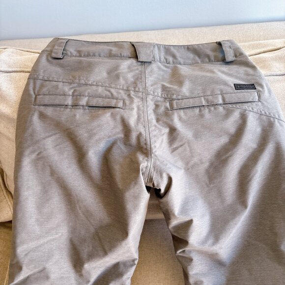BRAND NEW VOLCOM SNOW PANTS, SIZE 26 - Picture 5 of 12